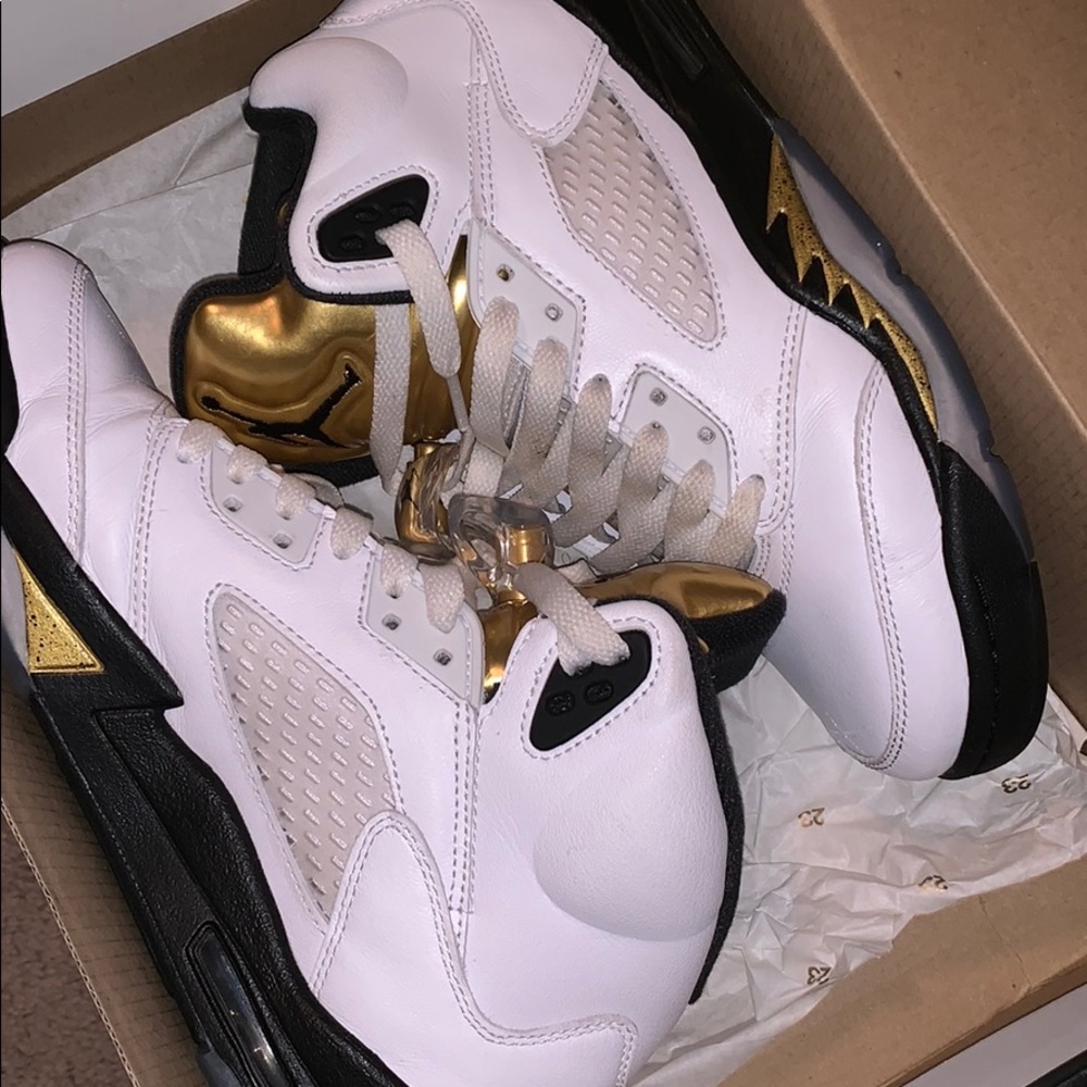 Air Jordan 5 Retro